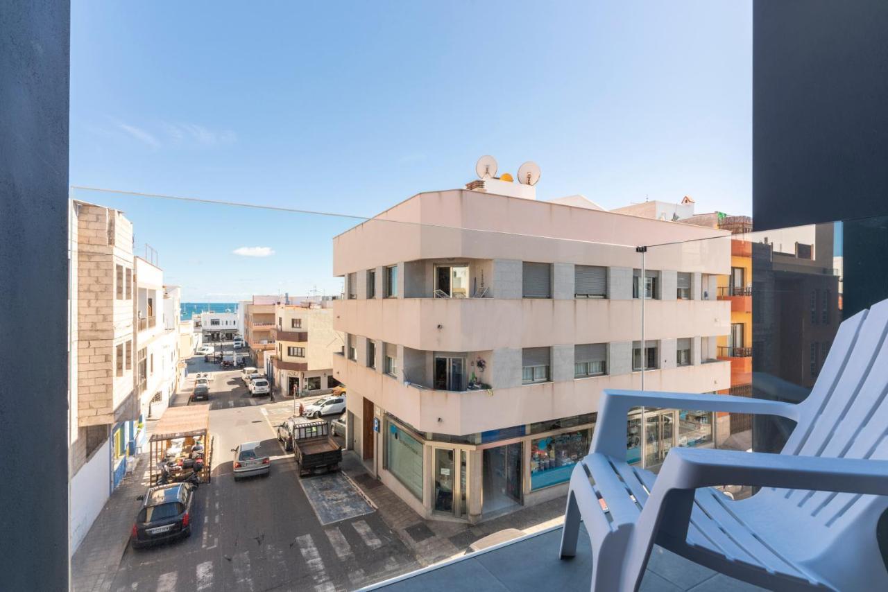 Correlimo Holidayfv Corralejo Exteriér fotografie