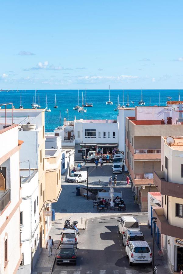 Correlimo Holidayfv Corralejo Exteriér fotografie